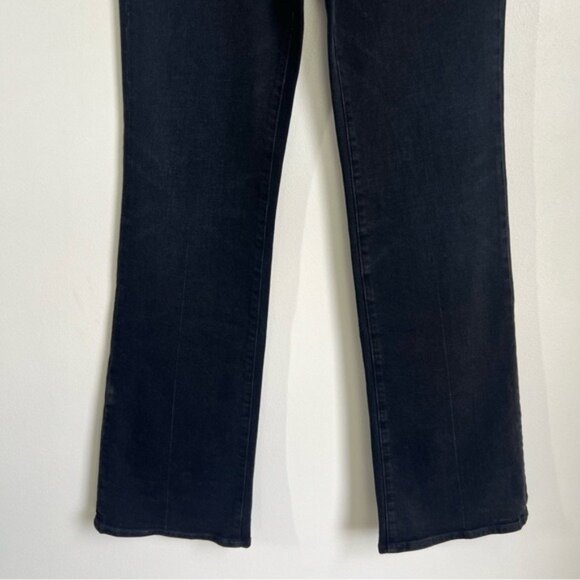 NWT Edwin Ryder Boot Cut Jean in Lucid Black - 26 - Picture 7 of 13